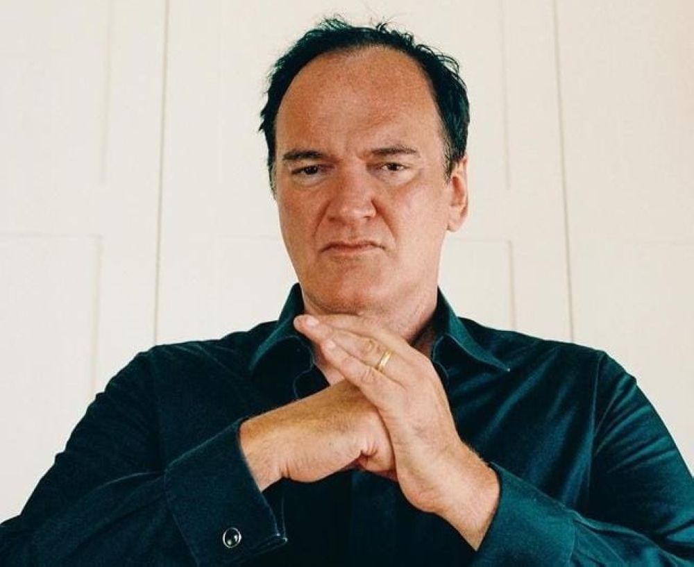 us director quentin tarantino will not be making his 10th film ‘the movie critic’