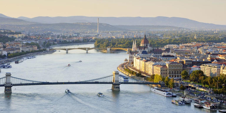 A guide to cruising the Danube River. Why, when and how to sail along Europe’s second-longest river, which meanders through the likes of Vienna and Budapest.
