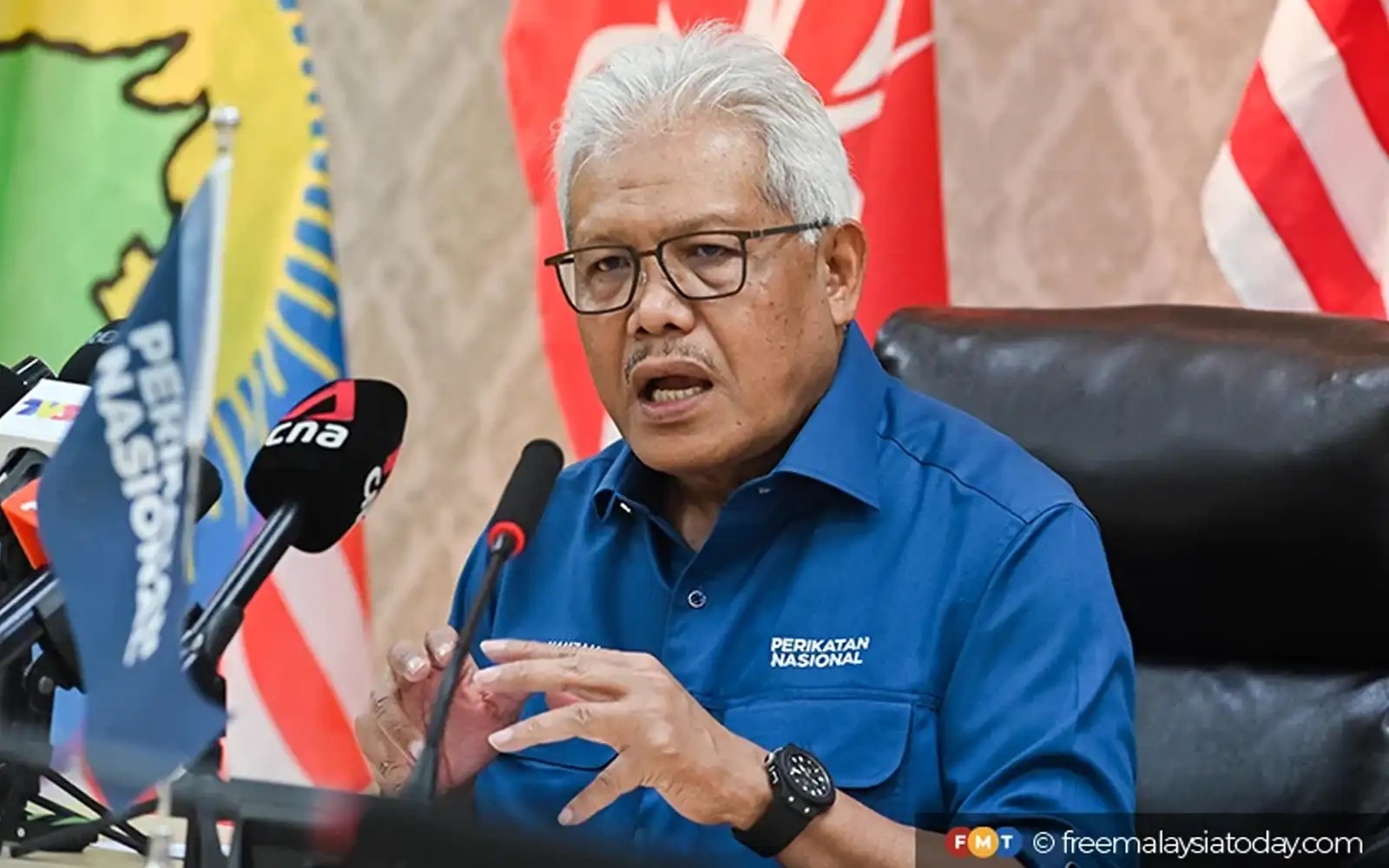6 bersatu mps, state rep to know fate after kuala kubu baharu polls