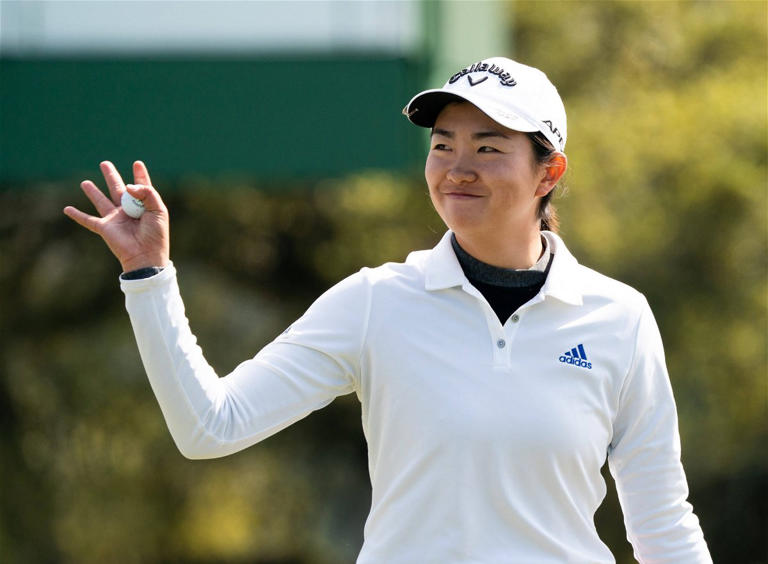 Despite the Mystery Illness Scare, Is Rose Zhang Part of 2024 U. S. Women's Open Field?