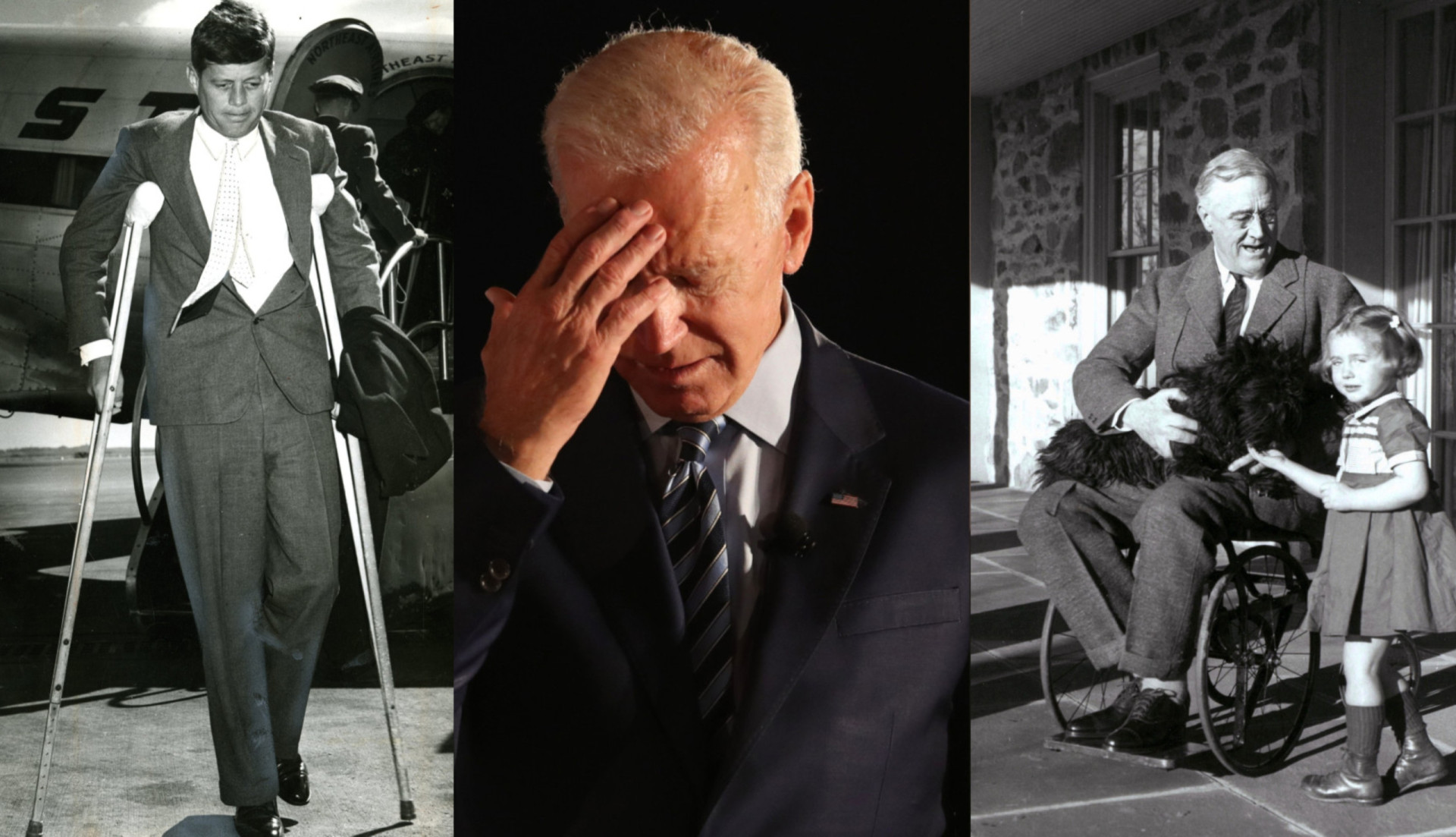 US presidents with the worst health