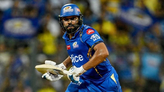 'The captain didn't change for 10 years… I know how to succeed in IPL ...