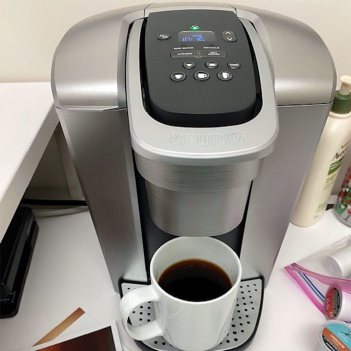 The 8 Best Keurig Coffee Makers in 2024