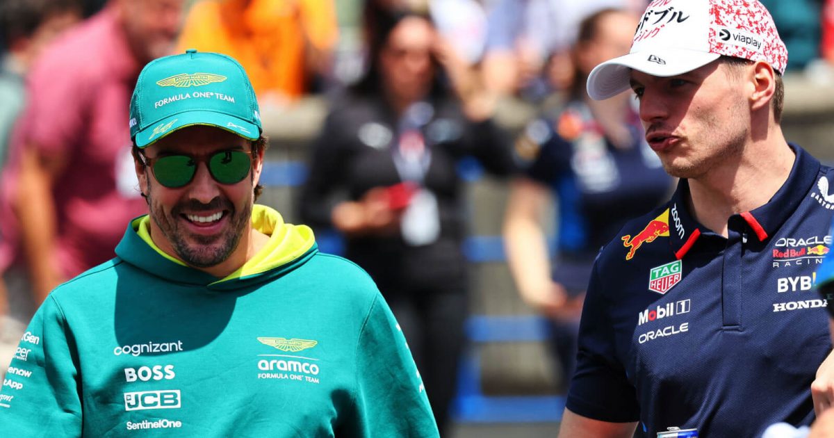 fernando alonso shuts down ‘pointless’ red bull and mercedes question