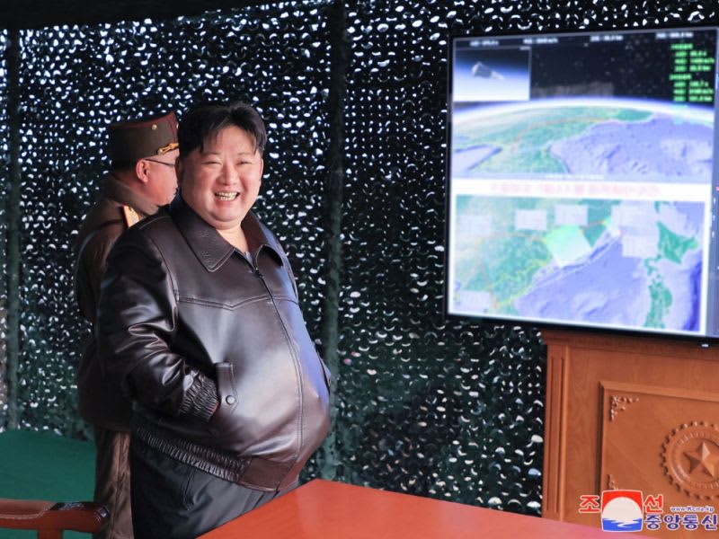 kim jong-un will krankheiten verbreiten: nordkorea-diktator züchtet todesviren zur biologischen kriegsführung