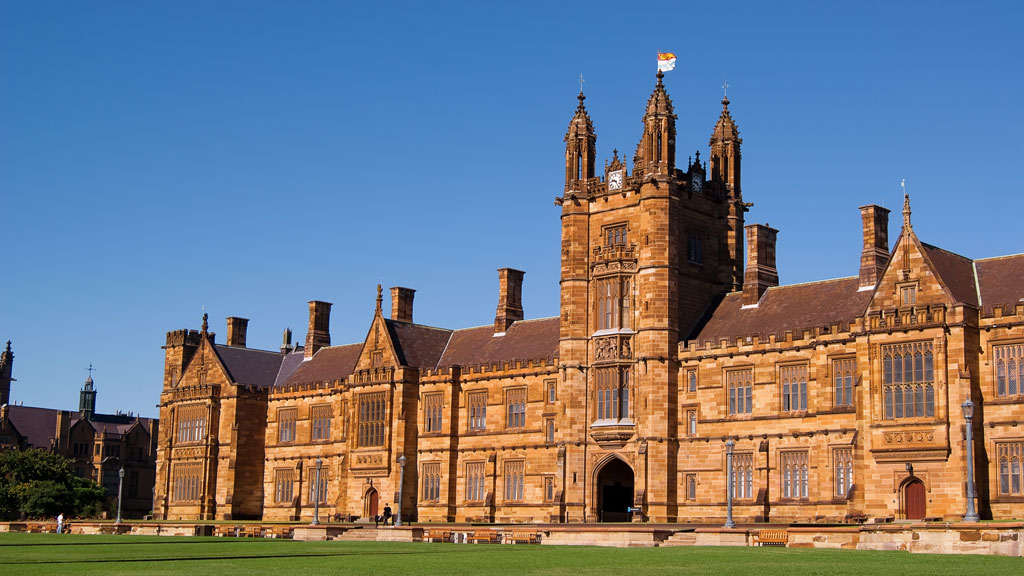 university of sydney professor fights sacking, claims bribery and corruption
