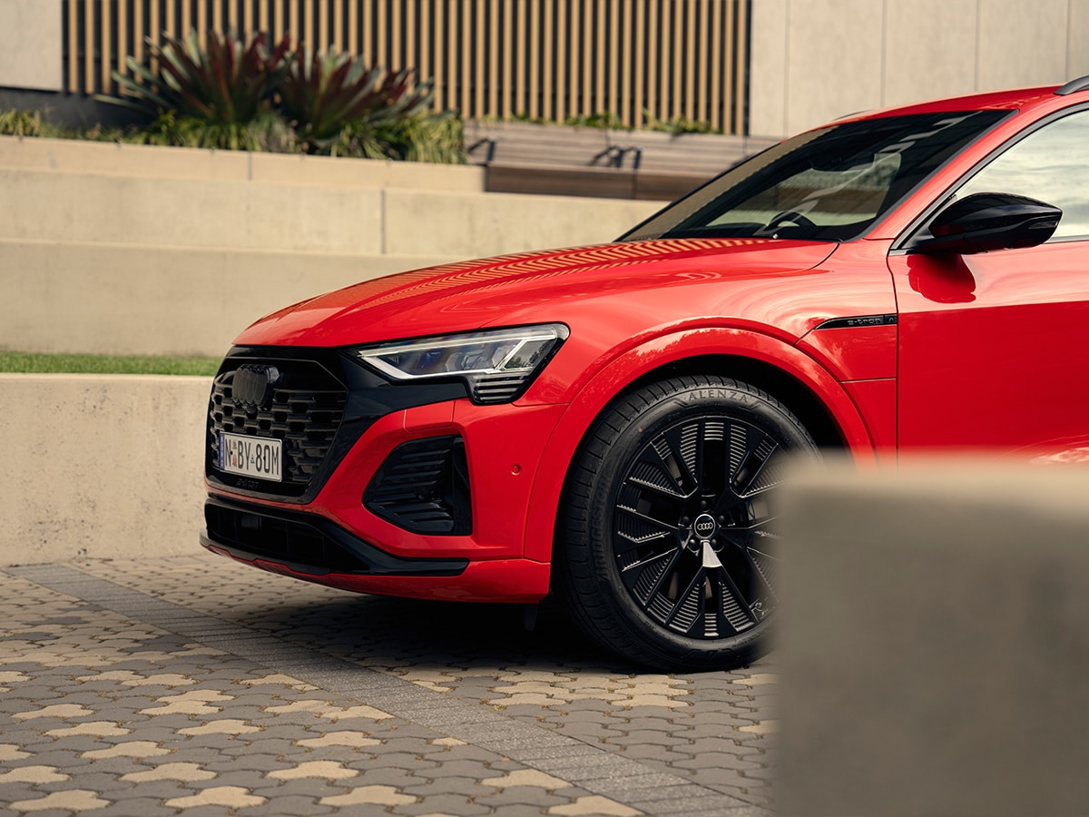 android, 2024 audi q8 e-tron review