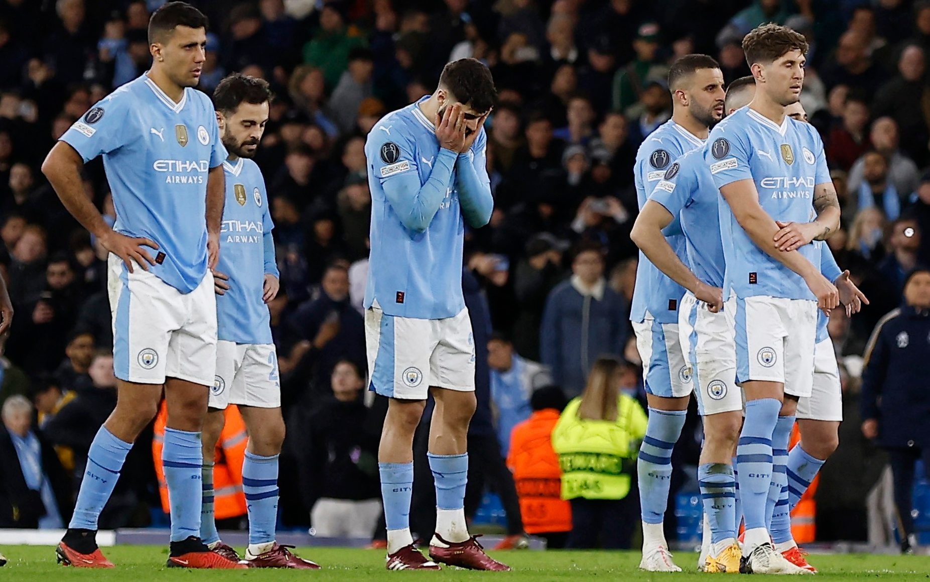 man city’s defeat was travesty – but champions league wipe-out is damaging for english football