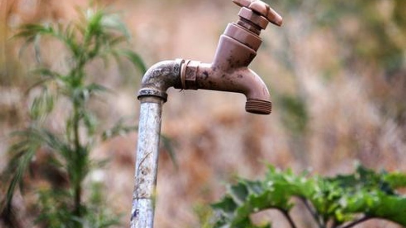 verulam residents tired of waiting for water