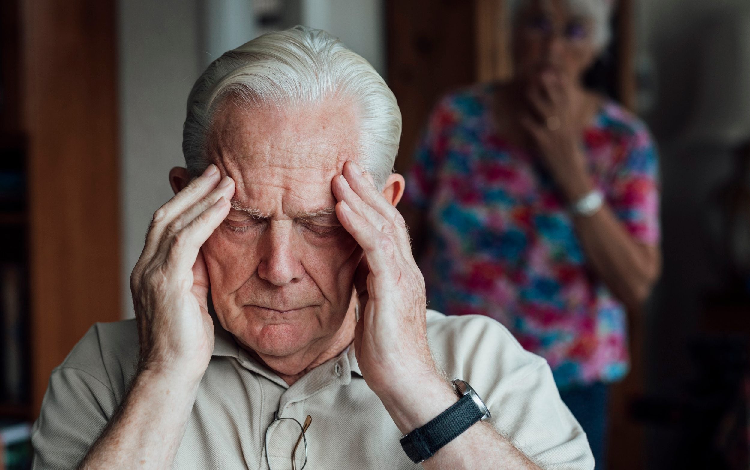 prescribing antipsychotic drugs for dementia patients ‘more dangerous than thought’