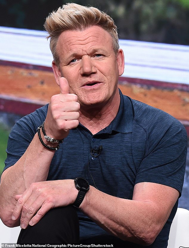 squatters recruit lawyers after tv chef ramsay launched legal battle