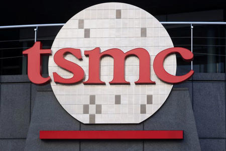 TSMC Q1 profit rises 9%, beats market expectations<br><br>