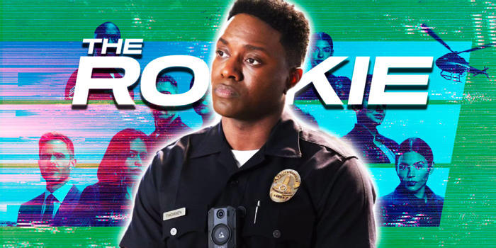 the rookie season 6, episode 10 review: the finale goes international & jumps the shark