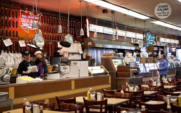 The 32 best restaurants in New York