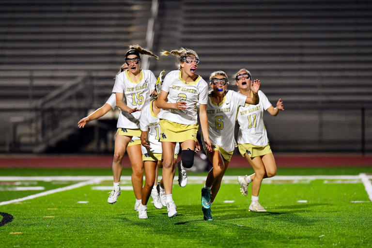 What's Happening In Central Ohio Girls Lacrosse? Here Are 5 Midseason 