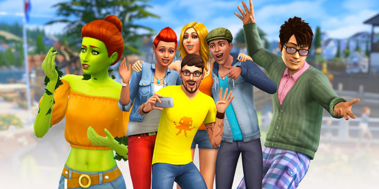 Sims 4's Inclusive Updates Is Still Missing One Important Thing