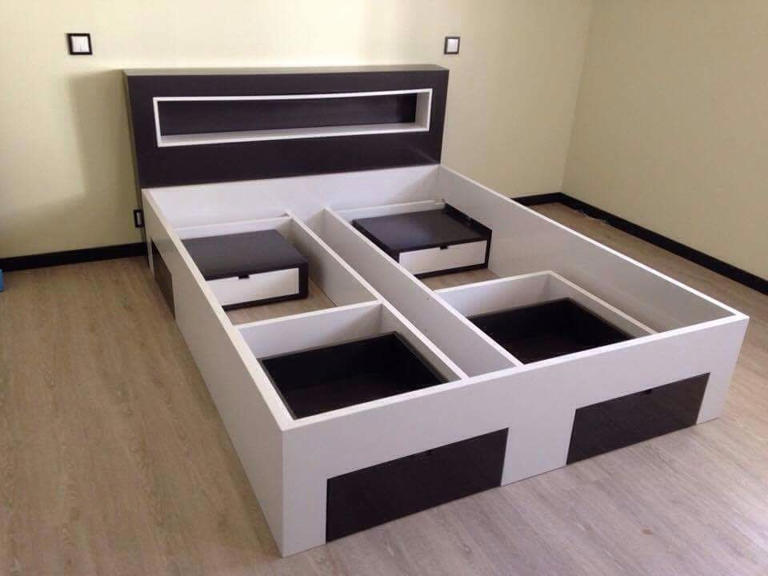 折疊床：節省空間和接待訪客的好選擇！