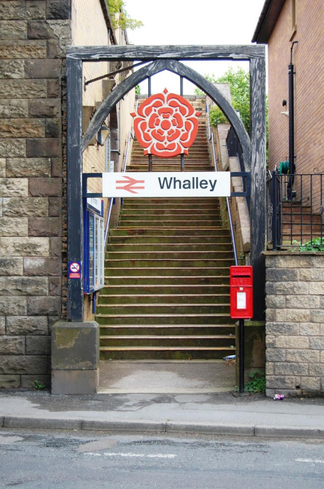 The 10 best and worst train stations in Lancashire for delays ...