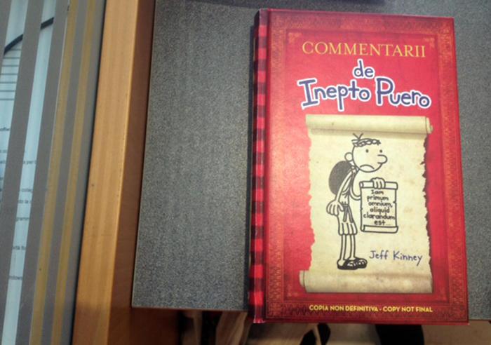 Publication Debut: The first "Diary of a Wimpy Kid" book was published in April 2007. It quickly became a bestseller, leading to multiple sequels and a dedicated fan base. ]]>