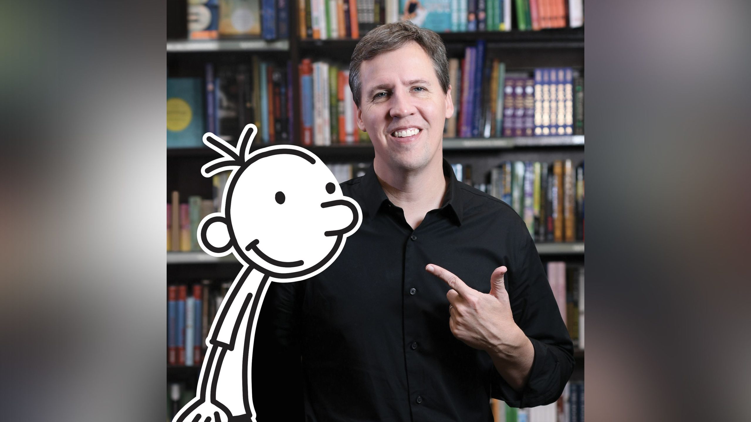 Awards and Honors: The series and its author, Jeff Kinney, have received numerous awards and recognitions, including six Nickelodeon Kids’ Choice Awards for Favorite Book. ]]>