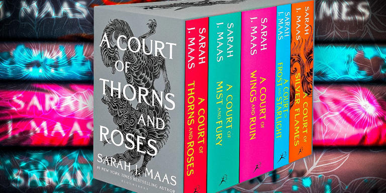 Amarantha's Riddle Answer & Real Meaning In A Court Of Thorns And Roses ...