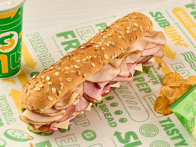 subway is bringing a fan favorite back to menus for spring