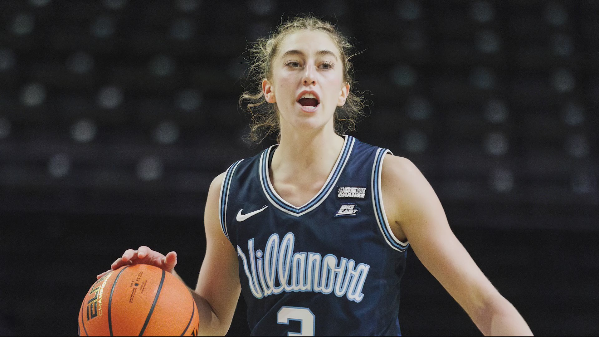 Hawkeyes Land Highly Sought After Transfer In Lucy Olsen