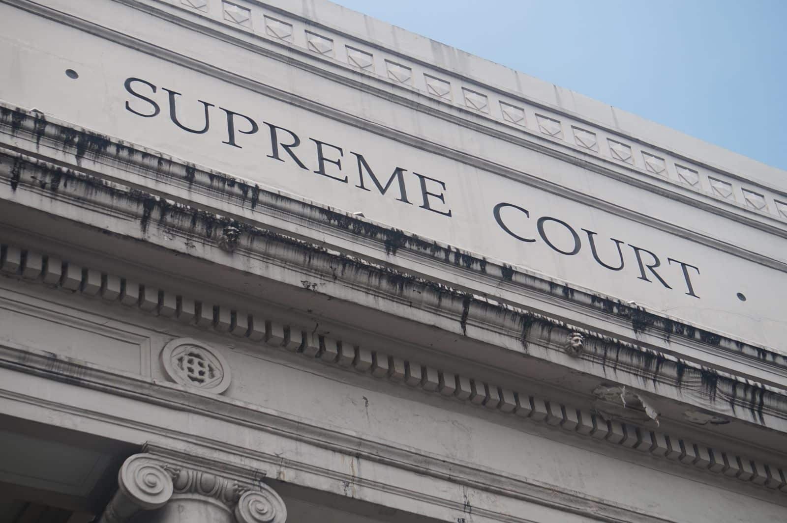 Image Credit: Shutterstock / lito_lakwatsero <p><span>The U.S. Supreme Court has played a crucial role in defining and refining affirmative action policies, particularly regarding their use in college admissions and employment.</span></p>