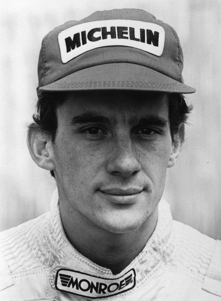30 anos da morte de Ayrton Senna: Relembre a vida da maior lenda da