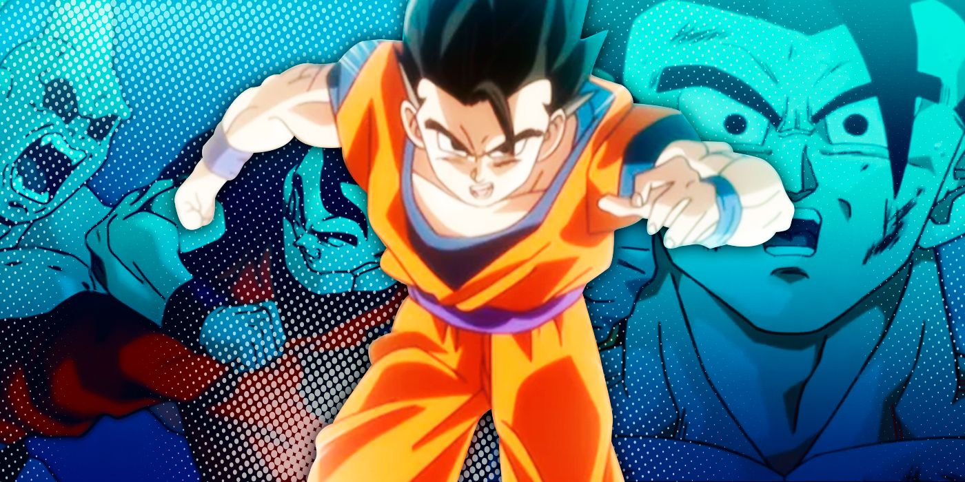 how to, android, dragon ball needs to fix its goku problem while it still can