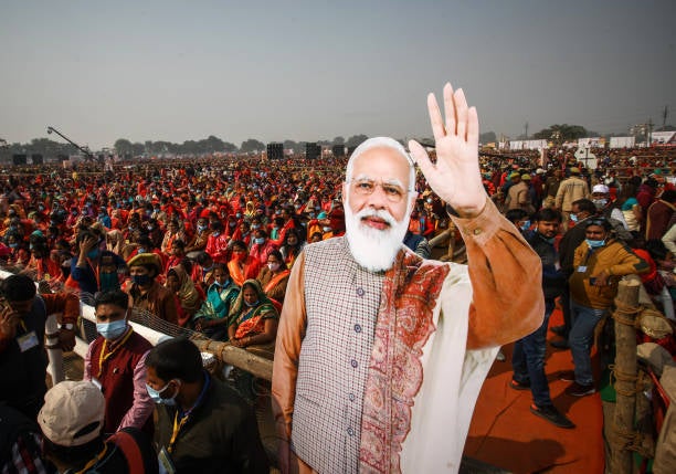 why a third term for modi could be ‘catastrophic’ for india’s 200 million muslims