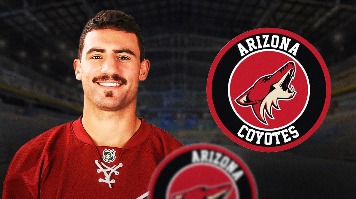 Emotional Paul Bissonnette Looks Back On Memorable Time With Coyotes ...