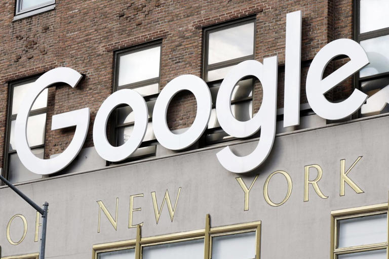 Google fires 28 workers after protest alleging Israeli cloud deal ...