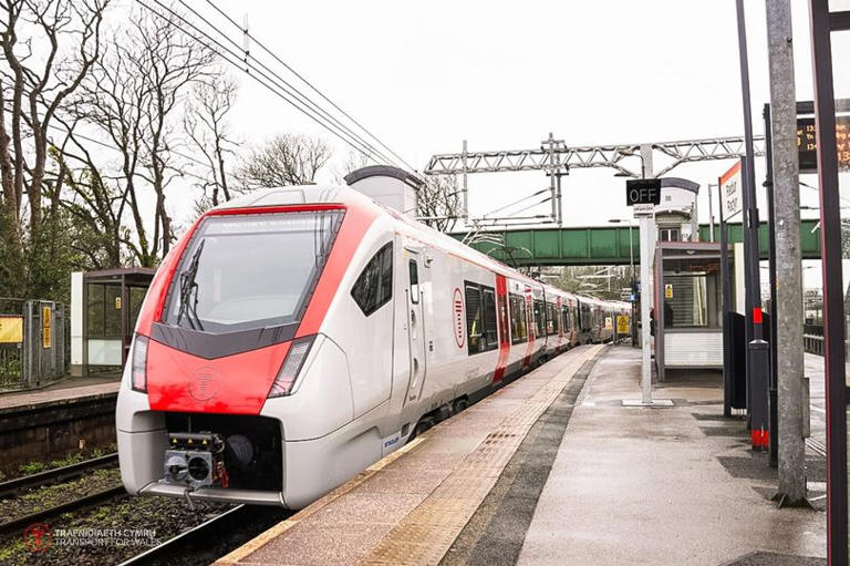 It is costing £1bn but South Wales Metro won't create any more services ...