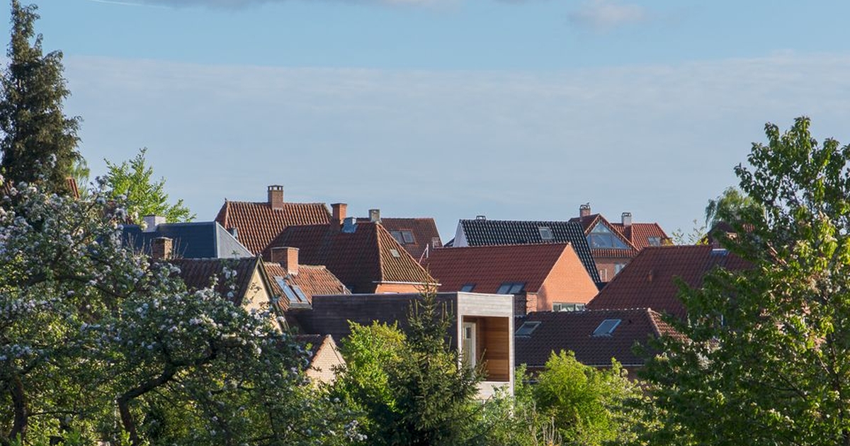 danske boligkøbere har fået nye krav: det kigger de efter