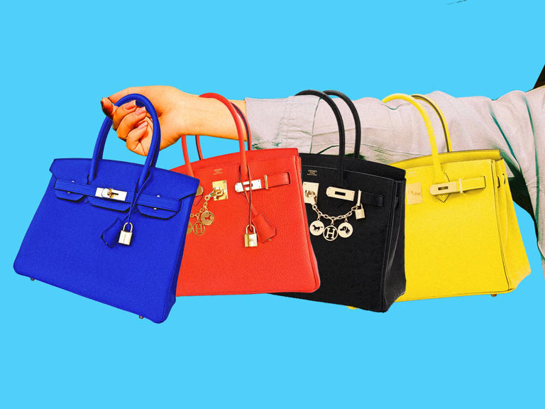 4 Hermès Birkin Collectors Cracked The Code To Getting Their Hands On 