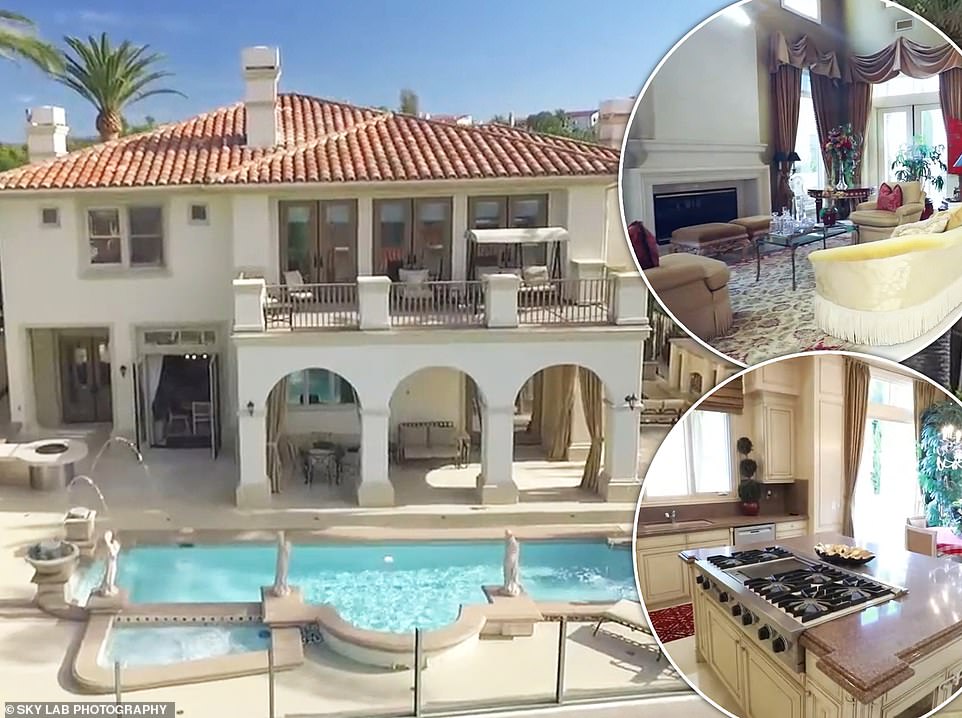 Inside ultra-posh $7M Newport Beach home where homeowner shot intruder