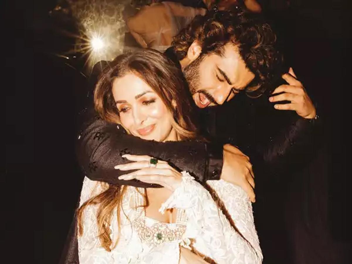 Here's What Malaika Arora Told Son Arhaan Khan About Her Marriage Plans ...