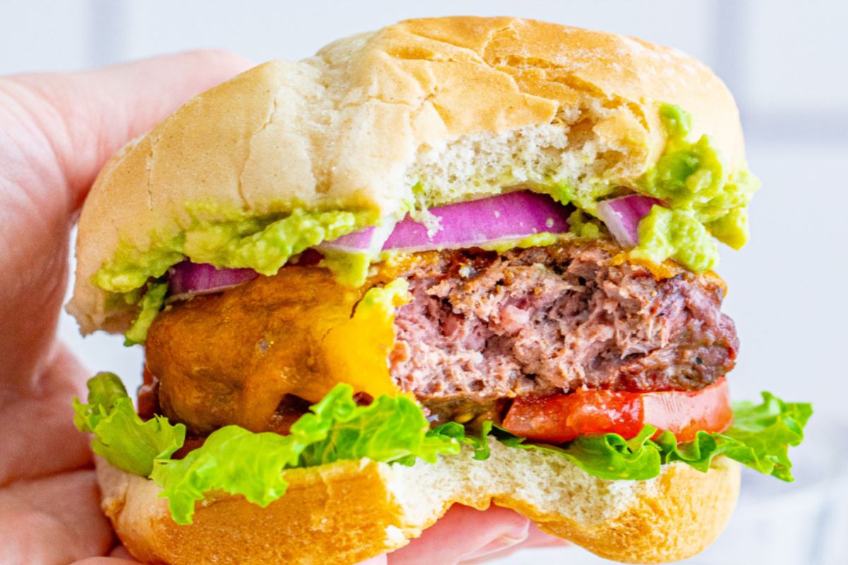 Master the Art of Burger Making With 20 Deliciously Irresistible Recipes