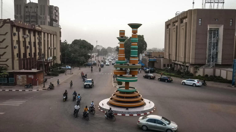 Burkina Faso : de nouvelles mesures viennent réglementer la ...