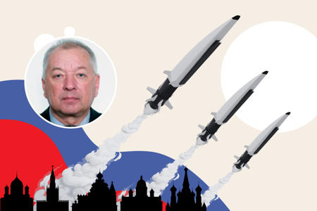 Russian Rocket Scientists Jailed for High Treason: Full List<br><br>