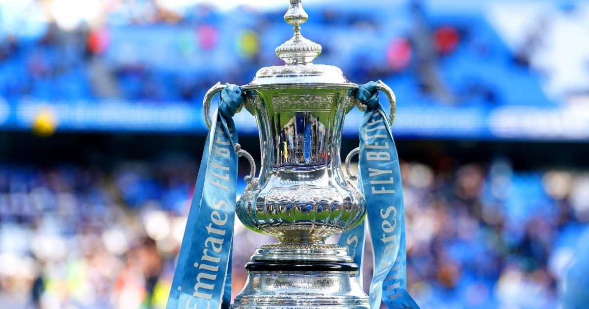 fa cup replays scrapped by football association in response to ‘expansion’ of uefa competitions