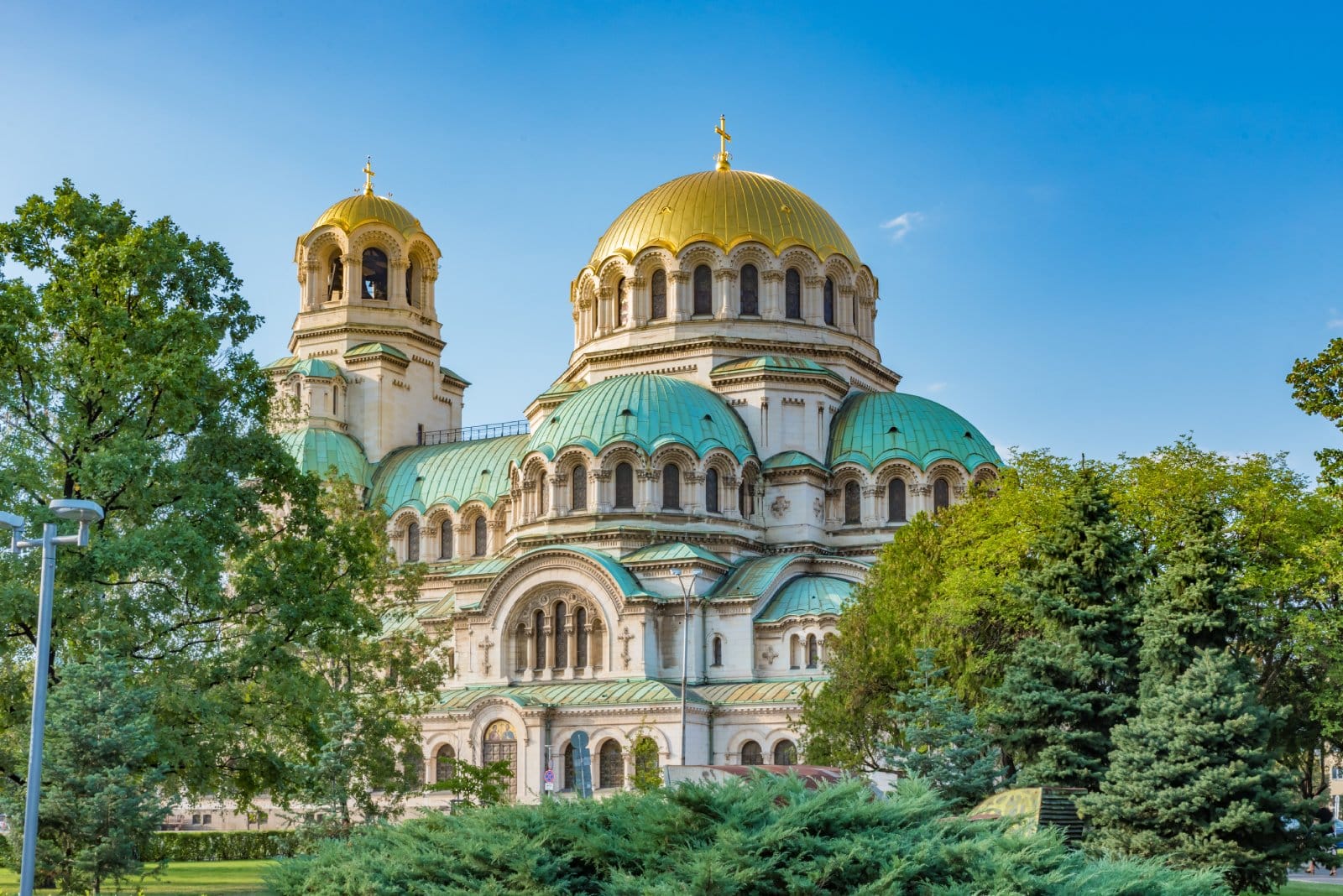 <p>Hold onto your hats as we kick off our list with Sofia, Bulgaria! With rent prices for one-bedroom apartments ranging from $300 to $500 per month, you can soak up the charm of the Balkans without breaking the bank.</p>
