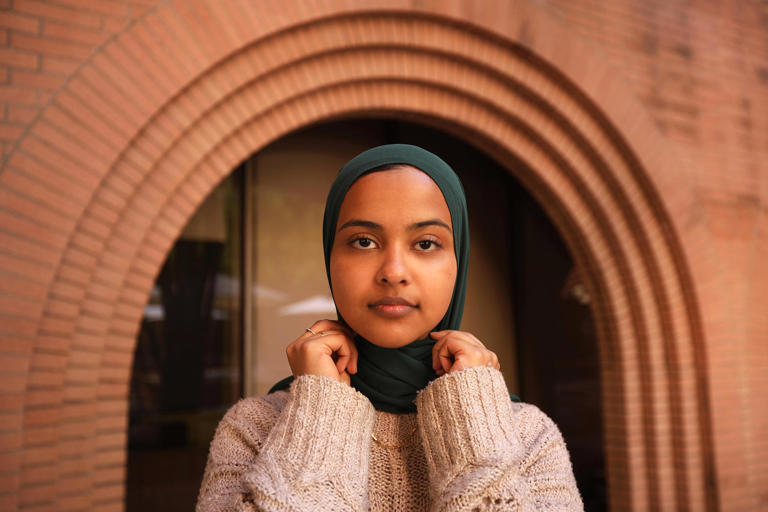 USC tensions high after Muslim valedictorian's speech cancelled and Trump complains about jury selection: Morning Rundown