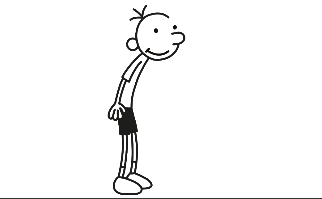 Greg Heffley: The main character, Greg, is a somewhat selfish but humorous middle school student who often finds himself in awkward and comical situations. His experiences and adventures drive the narrative of each book. ]]>