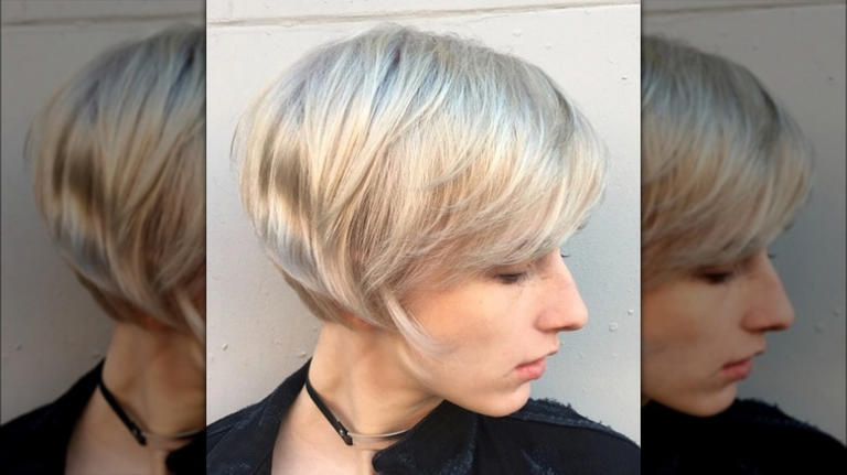 Luminescent Blonde Is The Hair Glow-up You Need In 2024