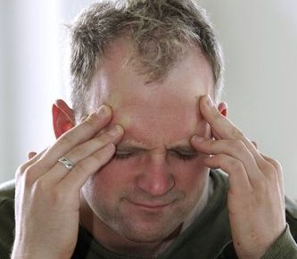 pacienti v nemocnici v ústí konzultovali bolesti hlavy, lidí s migrénou přibývá