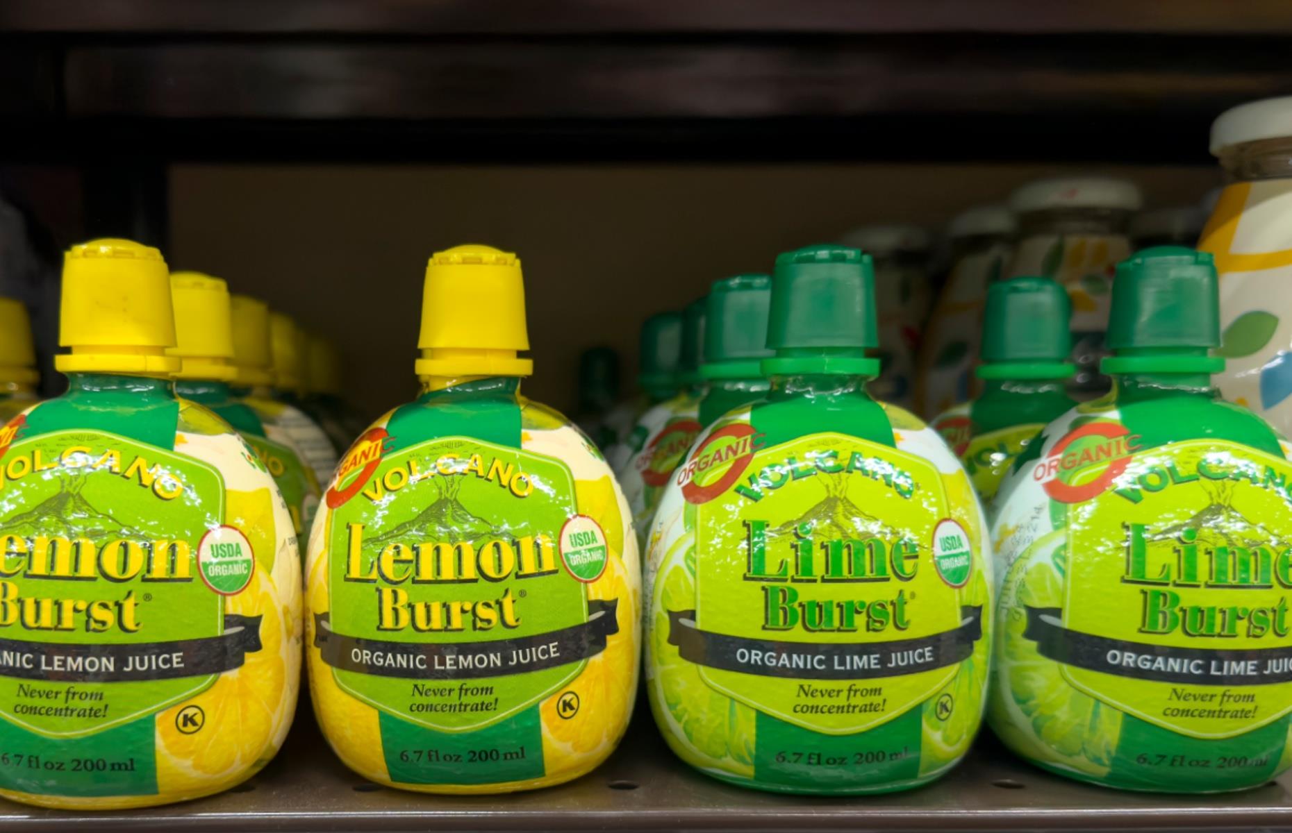 24 foods that should ALWAYS be kept in the fridge