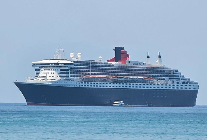 <p>It is a remarkable ocean liner, renowned not just for its grandeur but also for its engineering. Its luxurious accommodations, expansive public areas, and a 1347-seat auditorium display opulence. She offers a distinct array of facilities, including a planetarium, the first at sea, which provides an educational diversion for tourists.</p>
