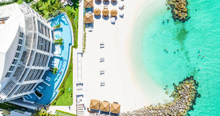 4 Best Bahamas Adult-Only All-Inclusive Resorts